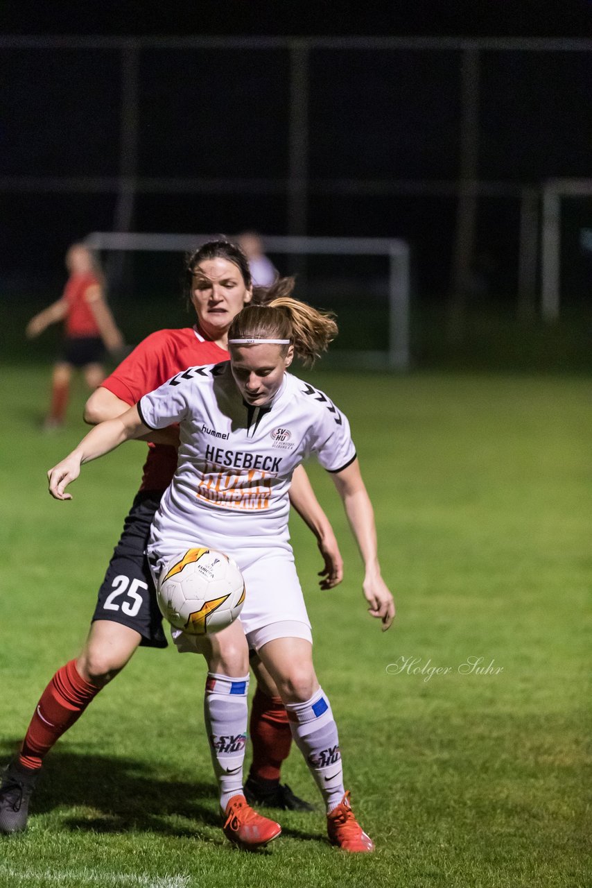 Bild 135 - Frauen SV Henstedt Ulzburg - Wellingsbuettel : Ergebnis: 11:1